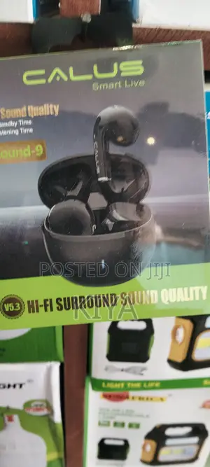 Airbods New