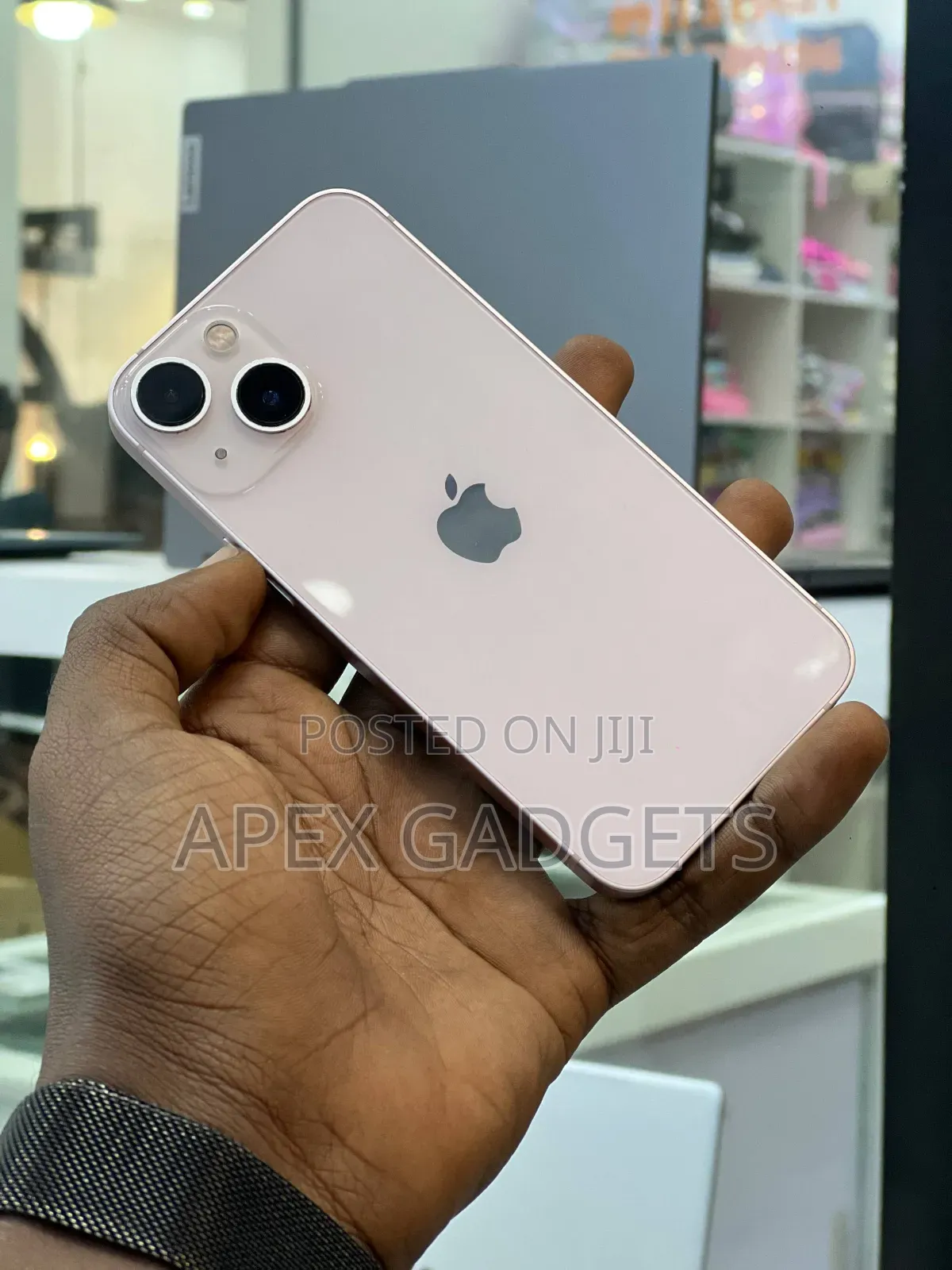 Apple iPhone 13 256 GB