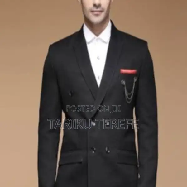 Cloth Men Suit