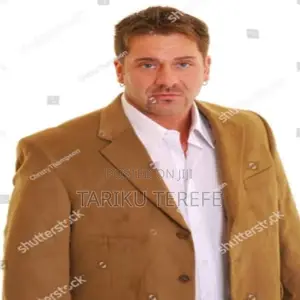 Cloth Men Suit