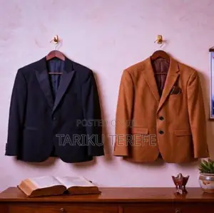 Cloth Men Suit
