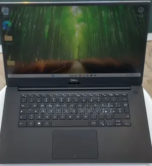 New Laptop Dell Precision 5540 16GB Intel Core i9 SSD 512GB