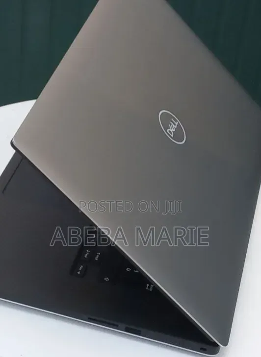 New Laptop Dell Precision 5540 16GB Intel Core i9 SSD 512GB