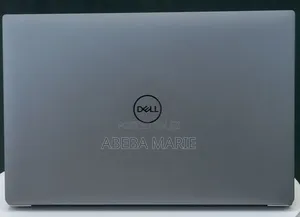 New Laptop Dell Precision 5540 16GB Intel Core i9 SSD 512GB