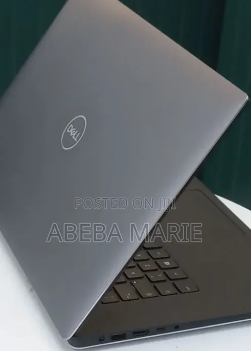 New Laptop Dell Precision 5540 16GB Intel Core i9 SSD 512GB