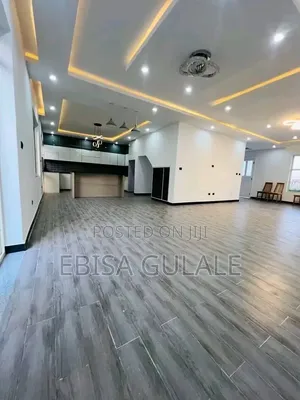 Furnished 6bdrm Farm House in Ccd Real State, Yeka for sale