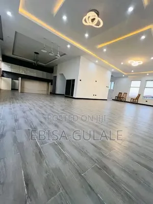 Furnished 6bdrm Farm House in Ccd Real State, Yeka for sale