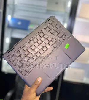 New Laptop HP Spectre X360 16GB Intel Core i7 SSD 1T