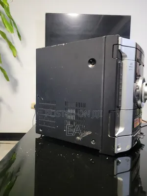 Sony Hi-fi Sound System Model : Hcd-gnz888d