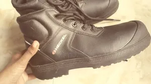 Heckel Safety Shoes