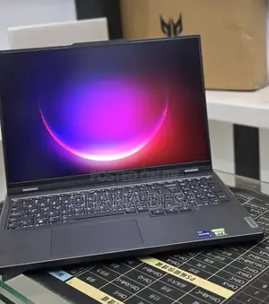 New Laptop Lenovo 16GB Intel Core i9 SSD 1T