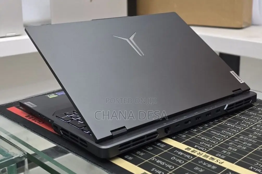 New Laptop Lenovo 16GB Intel Core i9 SSD 1T