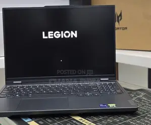New Laptop Lenovo 16GB Intel Core i9 SSD 1T