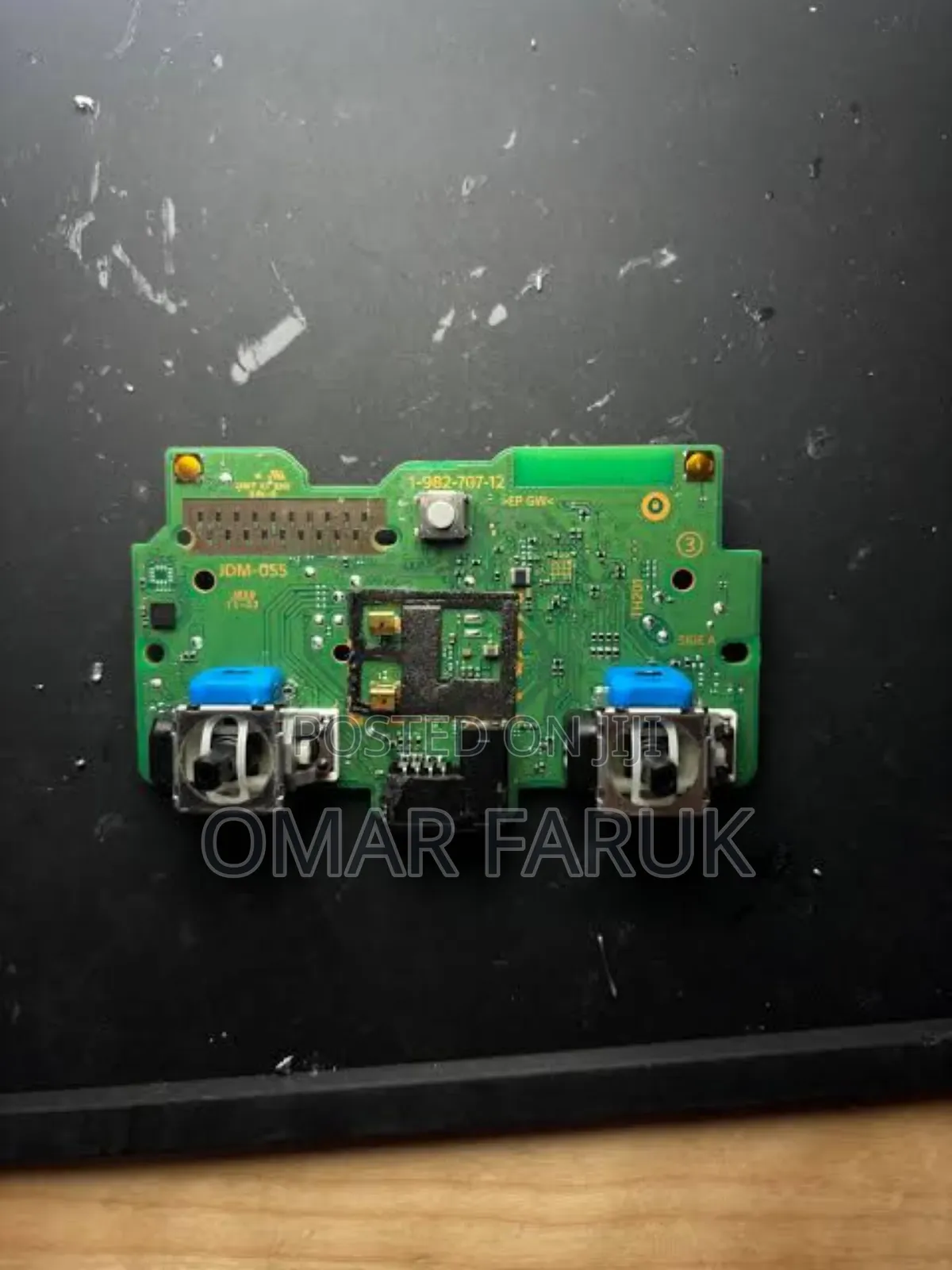Ps 4 Controller Board Engezalen