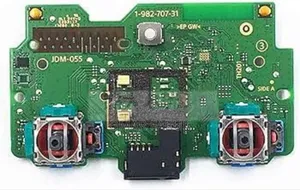 Ps 4 Controller Board Engezalen