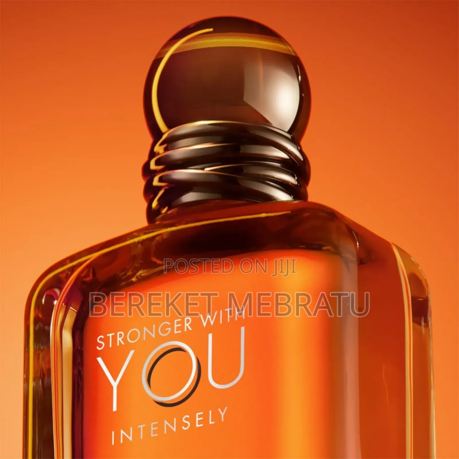 Brand New You Perfume