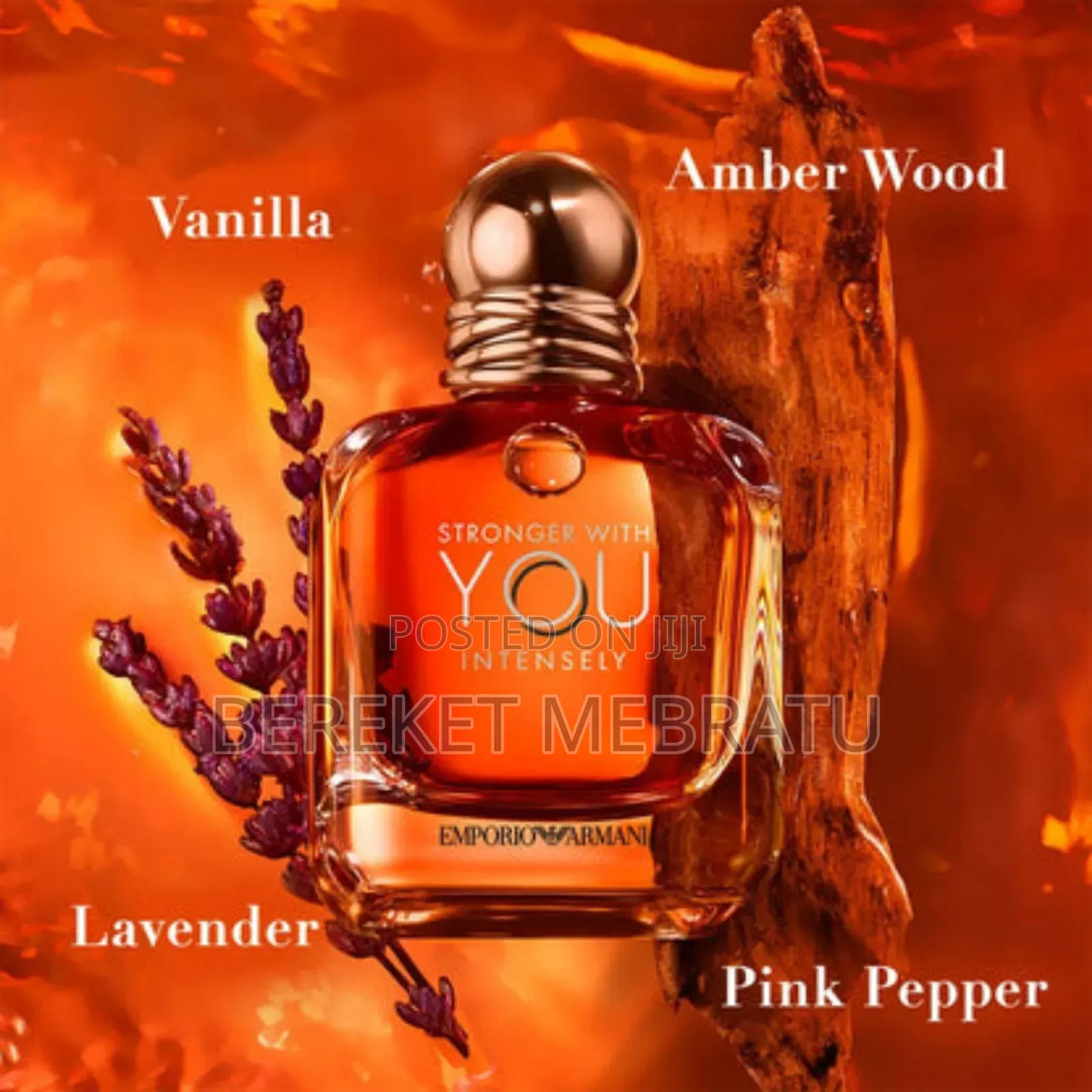 Brand New You Perfume