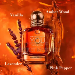 Brand New You Perfume