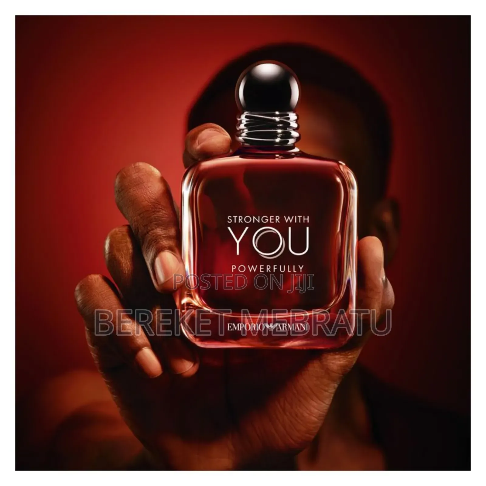 Brand New You Perfume