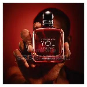 Brand New You Perfume