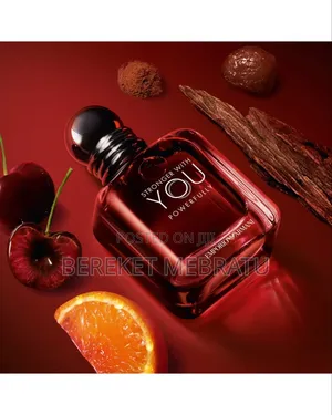 Brand New You Perfume