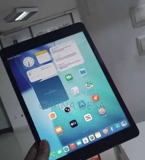 New Apple iPad 10.2 (2019) 64 GB