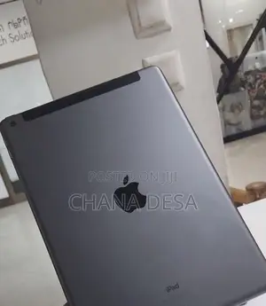 New Apple iPad 10.2 (2019) 64 GB