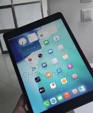 New Apple iPad 10.2 (2019) 64 GB