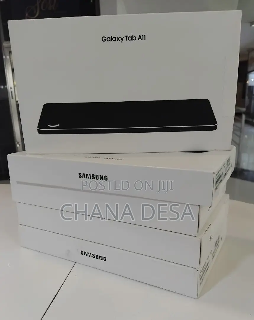 New Samsung Galaxy Tab A11 64 GB