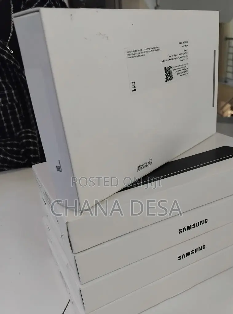 New Samsung Galaxy Tab A11 64 GB