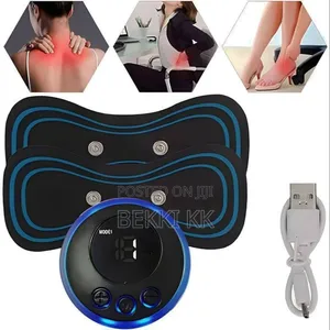 Ems Smart Mini Massager