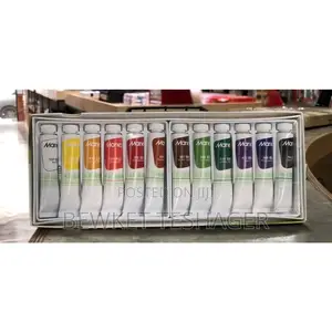 Maries Watercolor