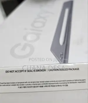 New Samsung Galaxy Tab S10 FE 128 GB