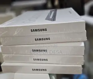 New Samsung Galaxy Tab S10 FE 128 GB