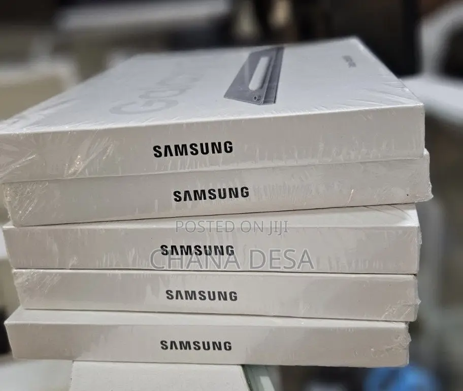 New Samsung Galaxy Tab S10 FE 128 GB