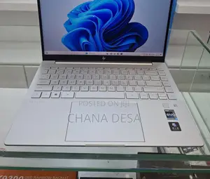 New Laptop HP 16GB Intel Core i5 SSD 1T