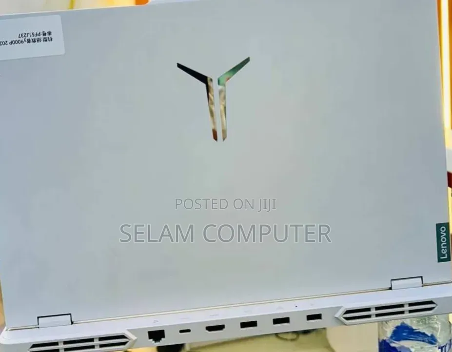 New Laptop Lenovo Yoga C930 16GB Intel Core i9 SSD 1T