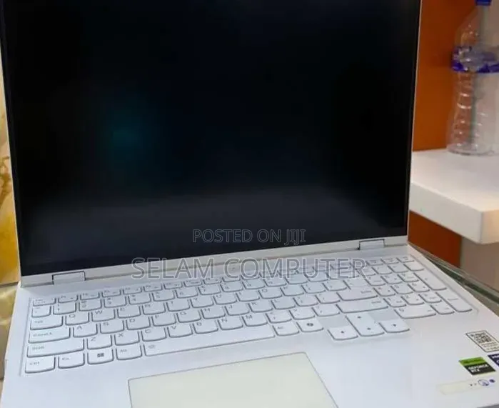 New Laptop Lenovo Yoga C930 16GB Intel Core i9 SSD 1T