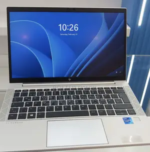 New Laptop HP EliteBook 840 G8 16GB Intel Core i7 SSD 512GB