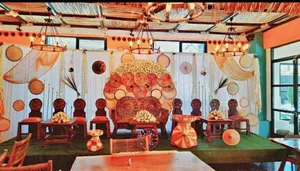 Nova Decor Service / ዲኮር Inseralen