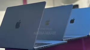 New Laptop Apple MacBook Pro M1 16GB Apple M1 Pro SSD 512GB