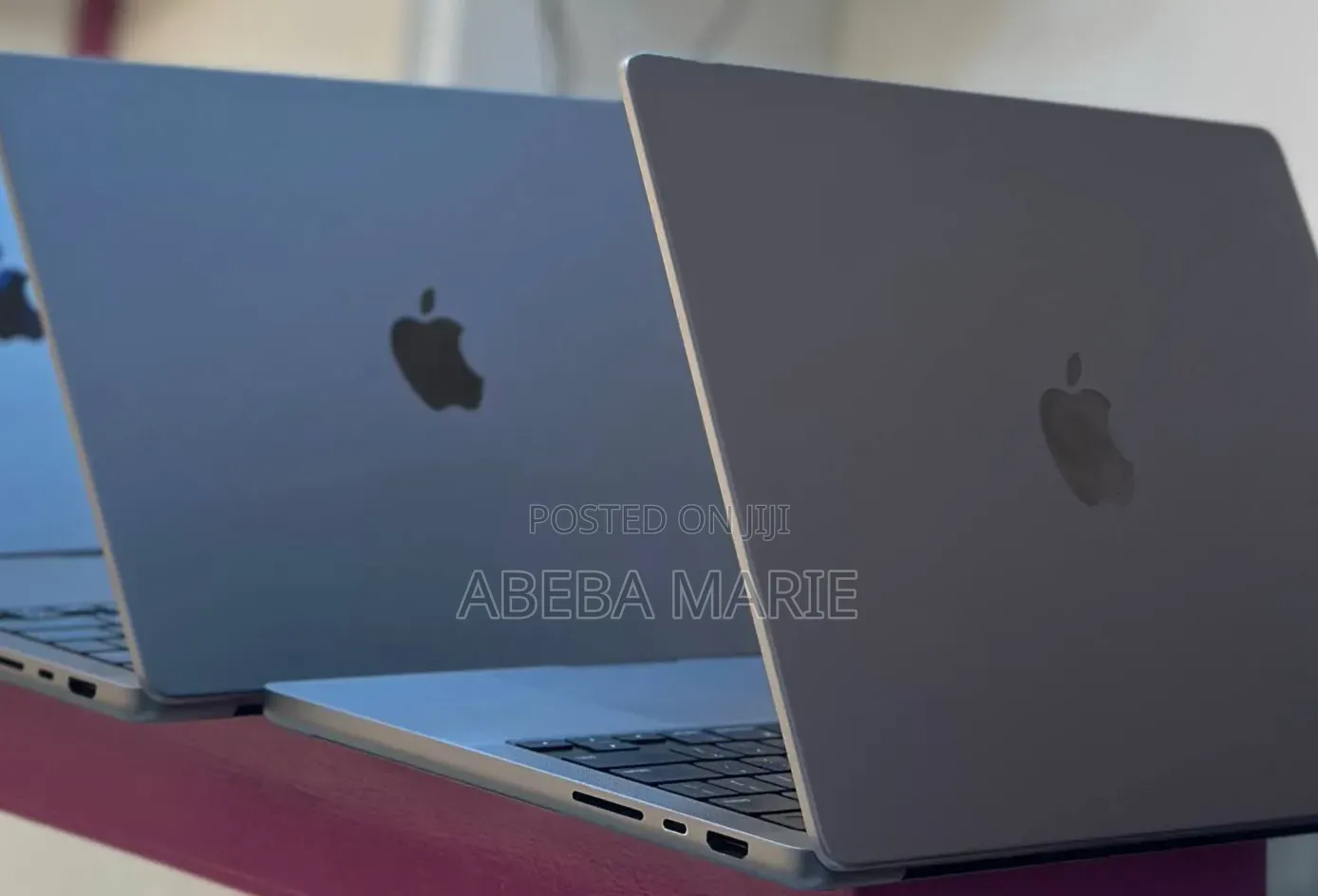 New Laptop Apple MacBook Pro M1 16GB Apple M1 Pro SSD 512GB