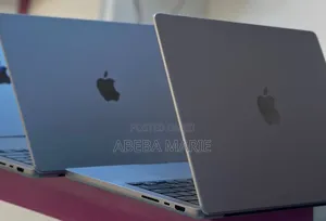 New Laptop Apple MacBook Pro M1 16GB Apple M1 Pro SSD 512GB