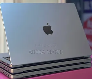 New Laptop Apple MacBook Pro M1 16GB Apple M1 Pro SSD 512GB