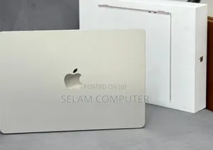 New Laptop Apple MacBook Air 2025 M4 13-inch 16GB Apple M4 SSD 1T