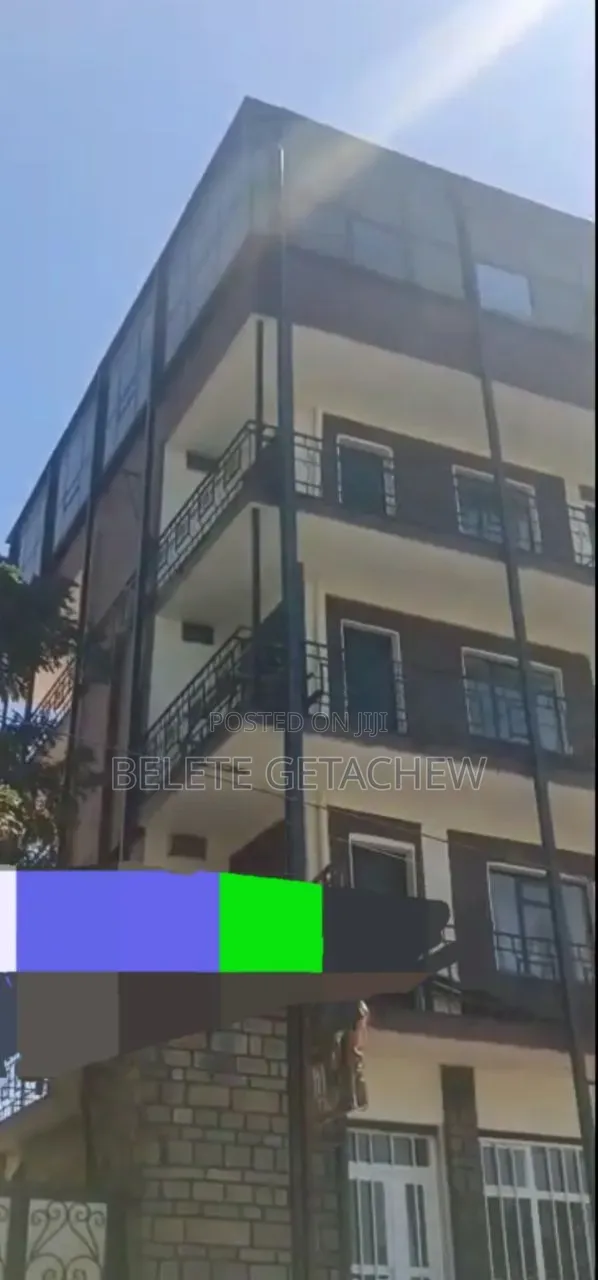 Old Airport Golf Club, G+4 Building + Villa 900sqm
