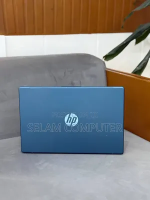 New Laptop HP Stream Notebook 16GB Intel Core i5 SSD 512GB