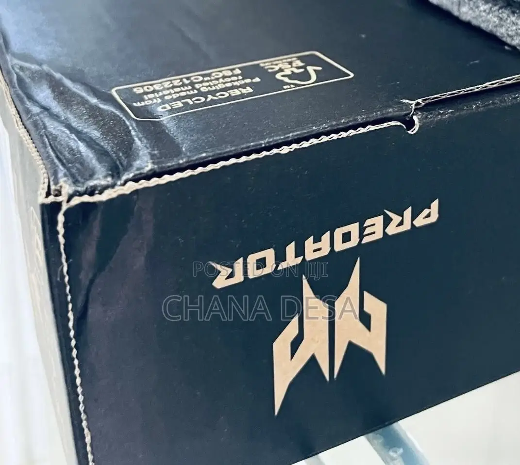New Laptop Acer Predator Helios Neo 16 16GB Intel Core Ultra 9 SSD 1T