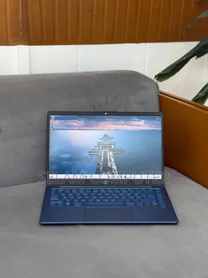 New Laptop HP Stream Notebook 16GB Intel Core i5 SSD 512GB