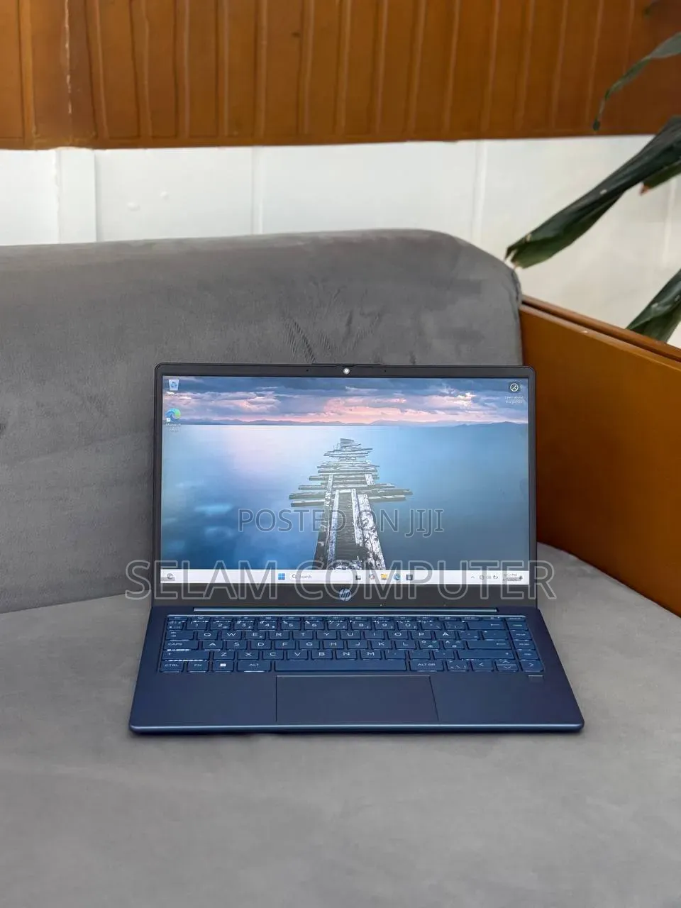 New Laptop HP Stream Notebook 16GB Intel Core i5 SSD 512GB